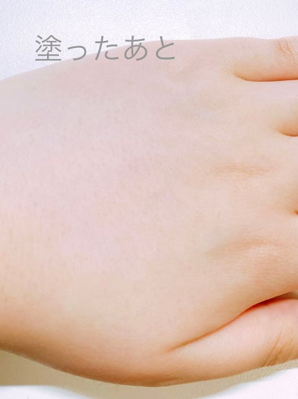 トーンアップカラープライマー /Ririmew/化粧下地を使ったクチコミ(4枚目)