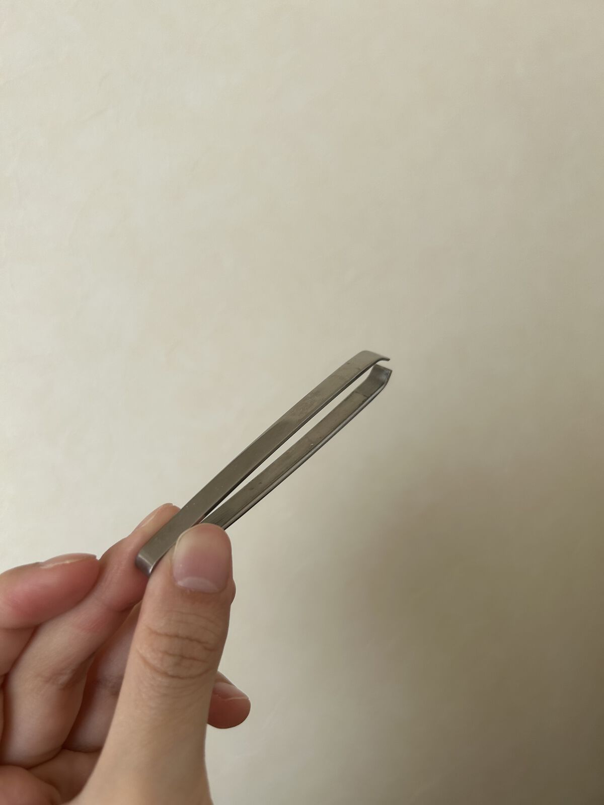 毛抜き/DAISO/毛抜きを使ったクチコミ（1枚目）