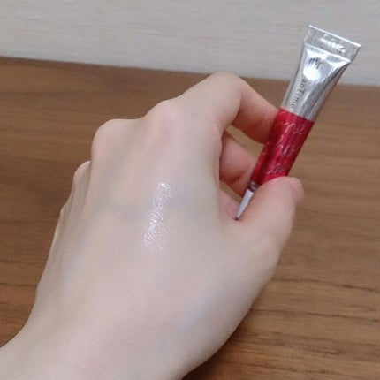 トーンショットクリーム/アバンタイム/フェイスクリームを使ったクチコミ(2枚目)