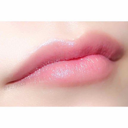 リファインドコントロール リップペンシル/THREE/リップライナーを使ったクチコミ(4枚目)