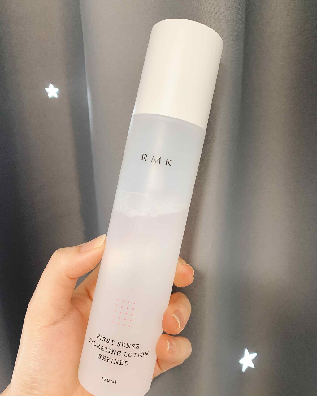 スムース ミルクエッセンス/RMK/美容液を使ったクチコミ(1枚目)