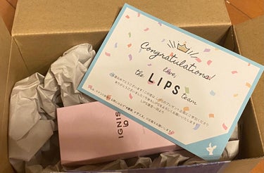 IGNIS  イグニス イオ ヒップ スクラブ ウォッシュ

こちらLIPSさんより、プレゼント当選🎁で届きました！😍ありがとうございます！

古くなった角質を優しく取り除くらしいです。

フローラル系