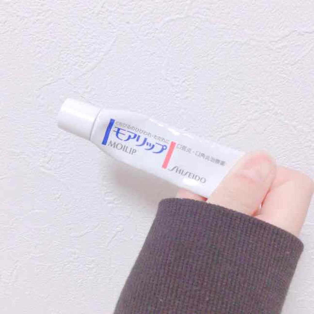 メルティクリームリップ/メンソレータム/リップクリームを使ったクチコミ（3枚目）