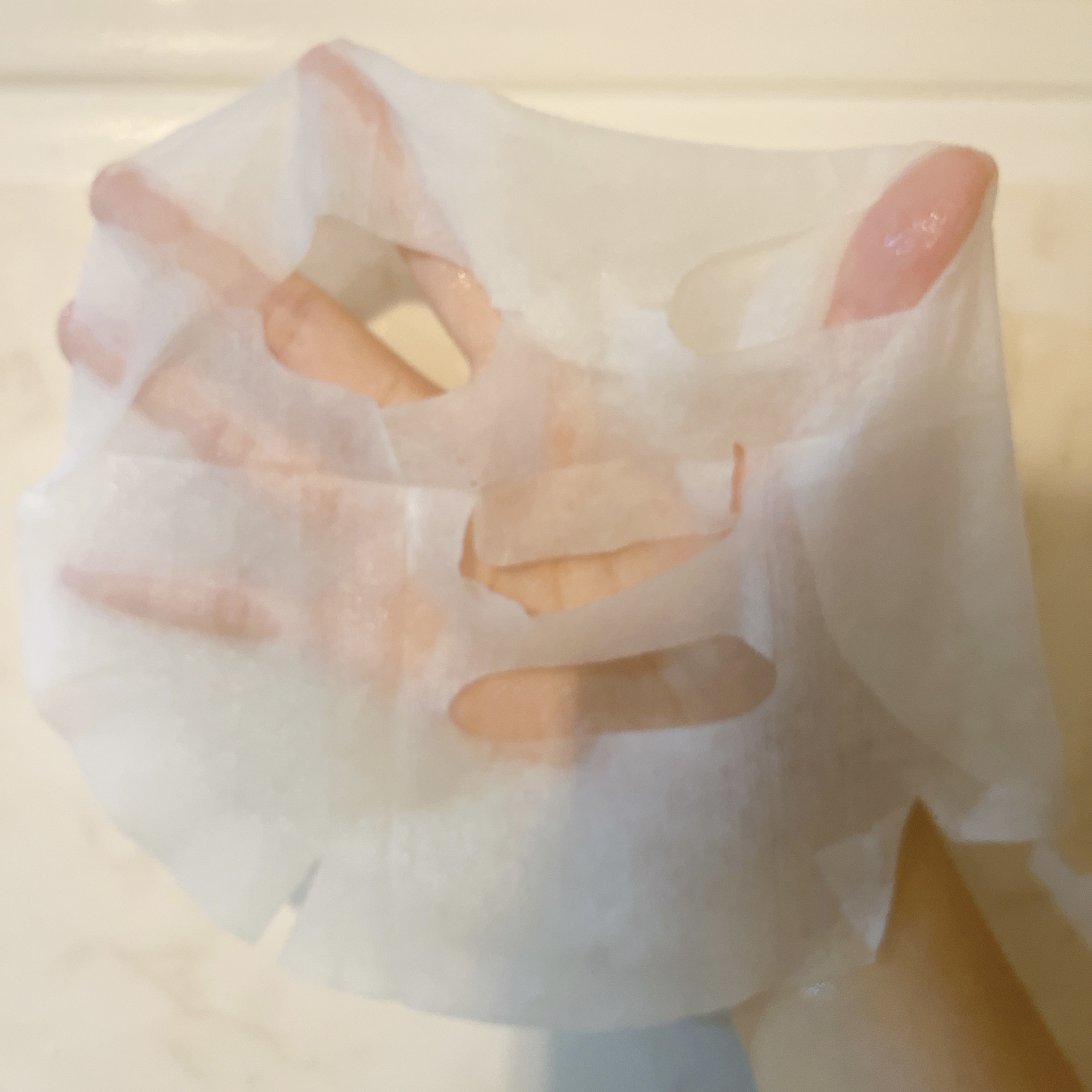 レッドシカマスクパック/MEDICUBE/シートマスク・パックを使ったクチコミ（2枚目）