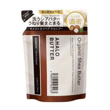 シャンプー詰替:380ml