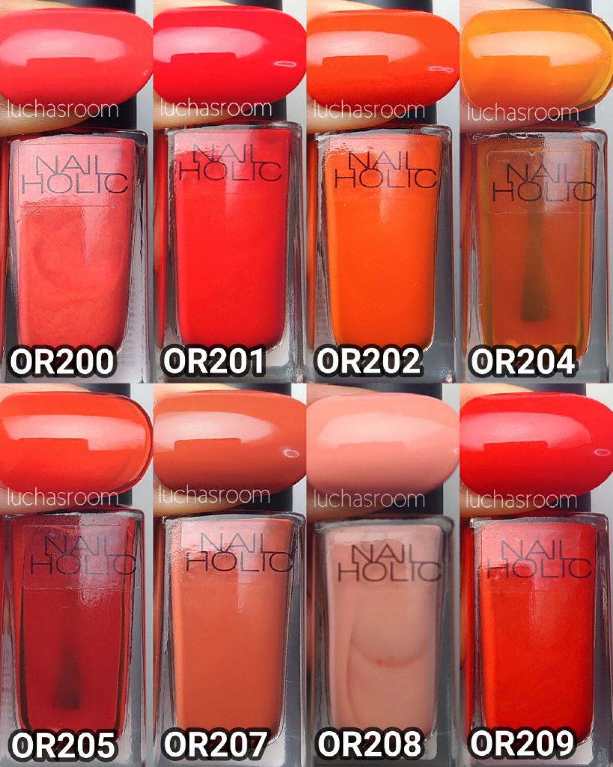 ネイルホリック Glamour Glitter/ネイルホリック/マニキュアを使ったクチコミ（2枚目）