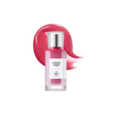 ローティント/BBIA/リップティントを使ったクチコミ(1枚目)