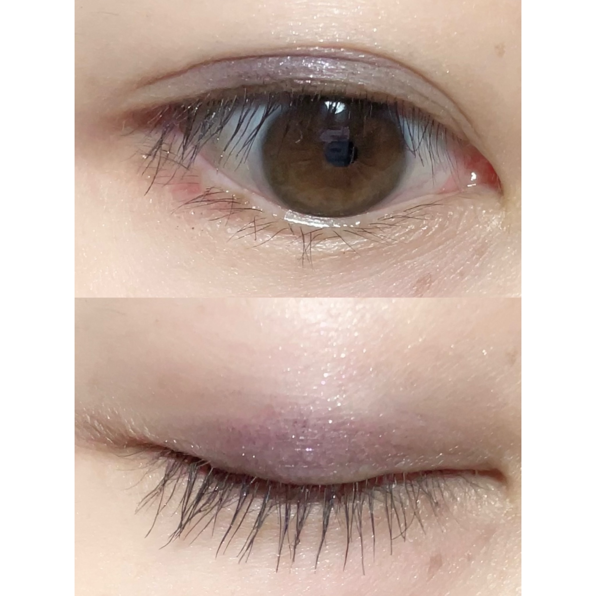 アーティクリエーター アイ＆フェイス/コフレドール/メイクアップキットを使ったクチコミ（2枚目）