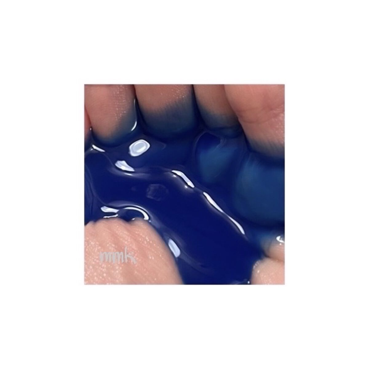 カラーシャンプー/got2b/市販シャンプーを使ったクチコミ（2枚目）