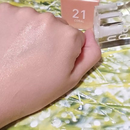 スキンチューンナップ セラム /IROIKU /美容液を使ったクチコミ(2枚目)