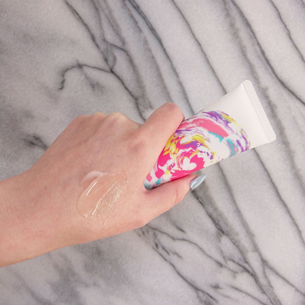 ポーラザハンドクリーム/POLA/ハンドクリームを使ったクチコミ(4枚目)