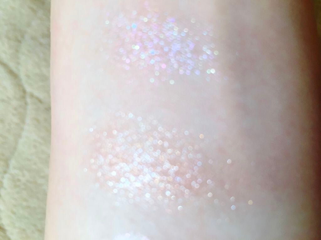 プロ シングル シャドウ/CLIO/単色アイシャドウを使ったクチコミ(4枚目)