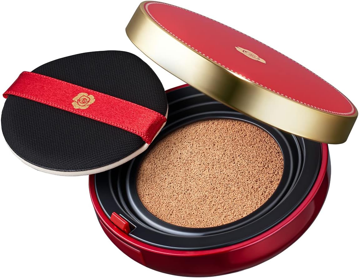 Aluce luce Plus クッションファンデーション 01 ナチュラルベージュ