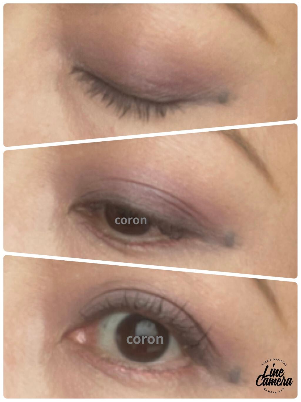 レ キャトル オンブル/CHANEL/アイシャドウパレットを使ったクチコミ(4枚目)