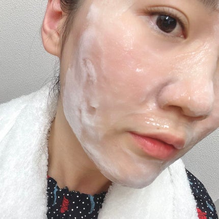 PHスプラッシュマスクPro./ビービーラボラトリーズ/洗い流すパック・マスクを使ったクチコミ(5枚目)