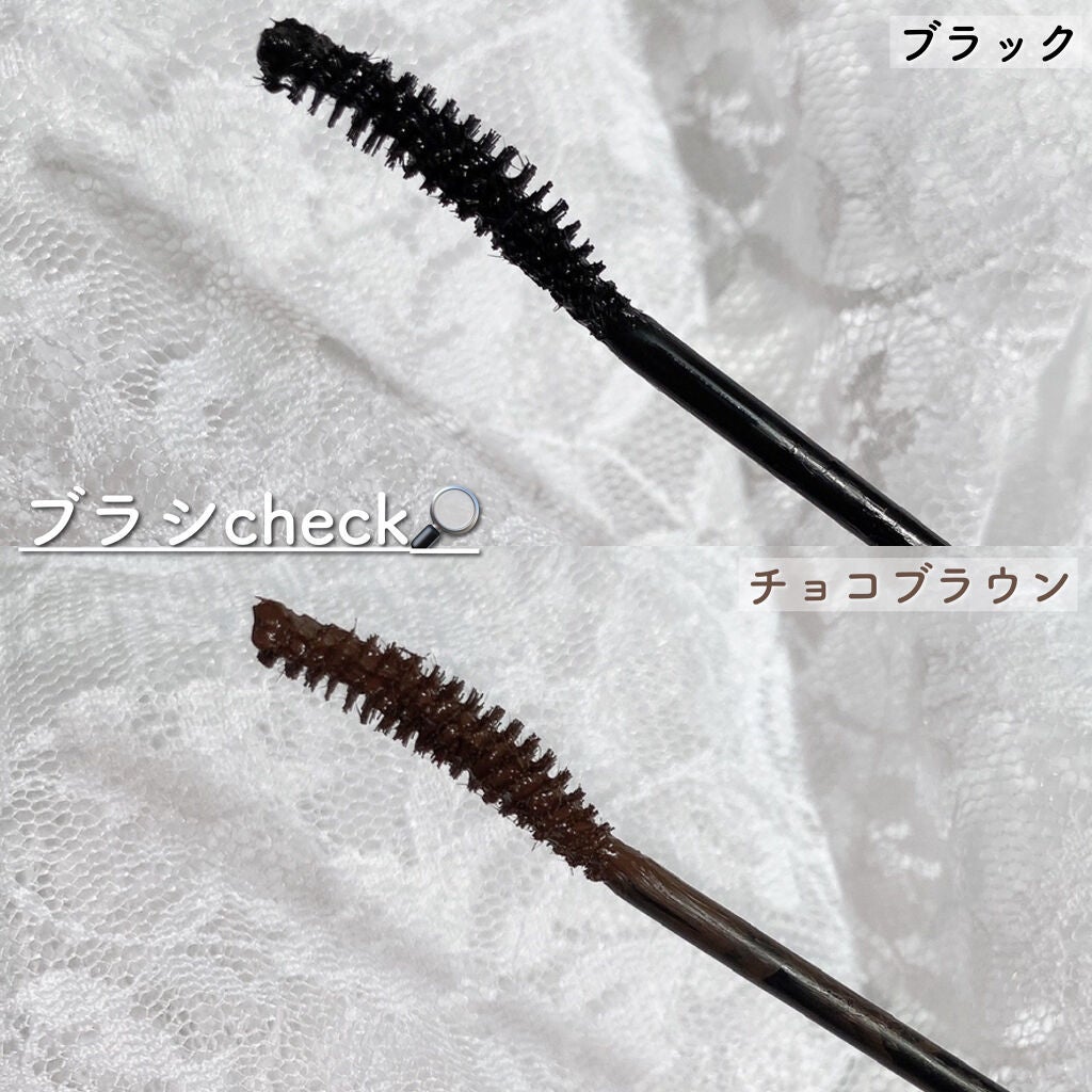 シャドウパレット/dasique/アイシャドウパレットを使ったクチコミ(4枚目)