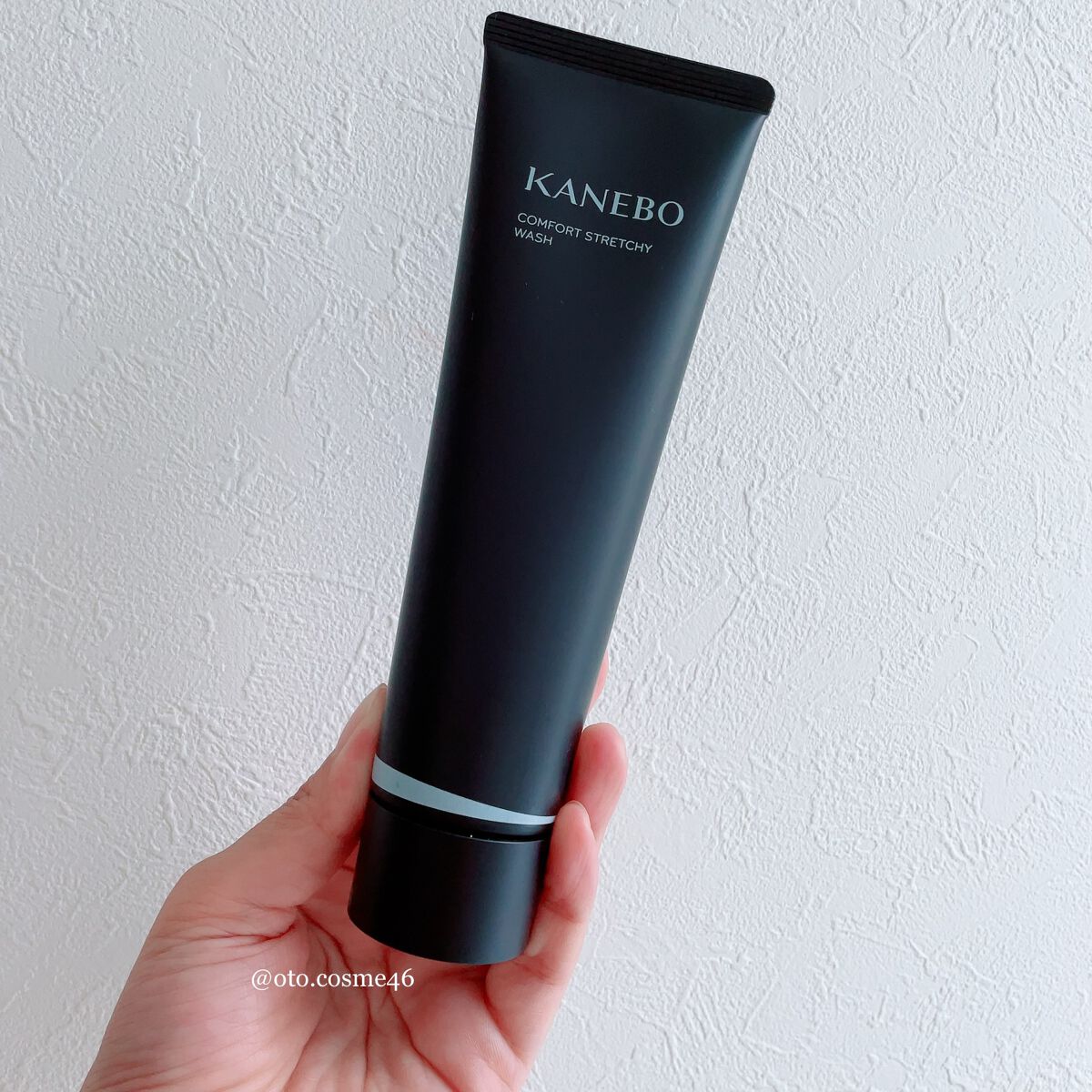 カネボウ コンフォート ストレッチィ ウォッシュ/KANEBO/洗顔フォームを使ったクチコミ（2枚目）