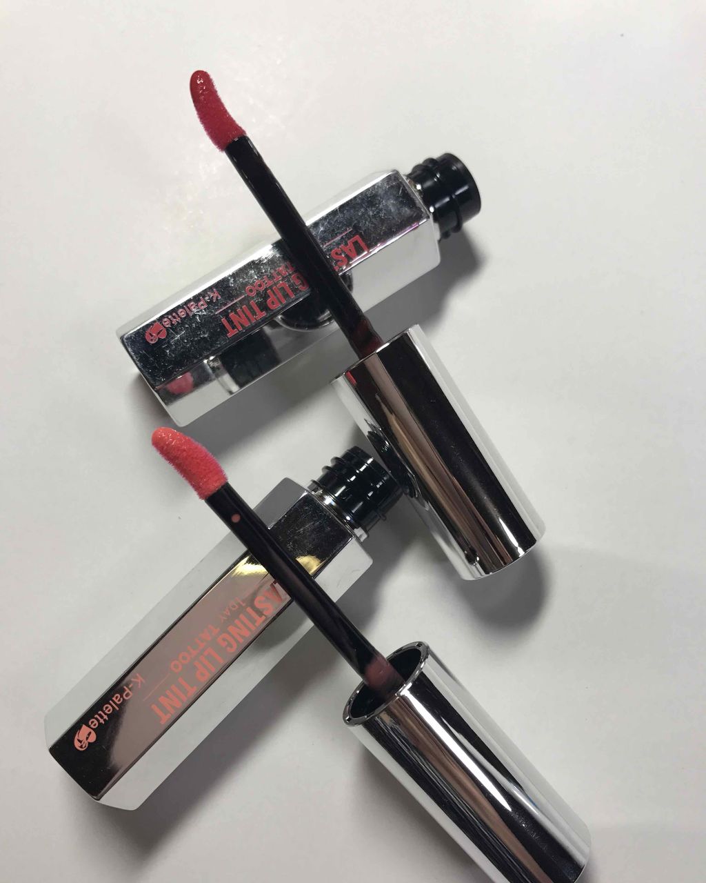 エクストラ オーディナリールージュ/ロレアル パリ/口紅を使ったクチコミ（3枚目）