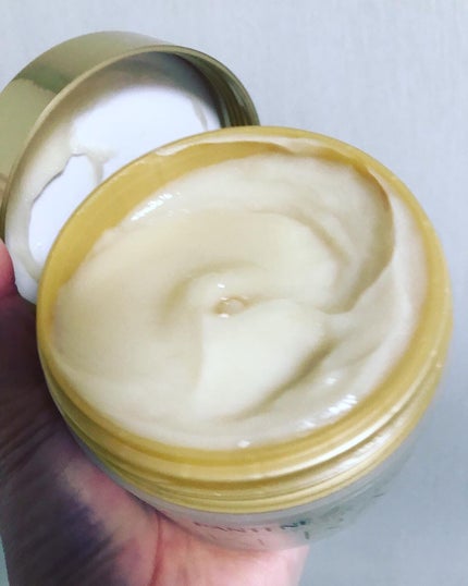 ディープダメージリペアー ヘアマスク/パンテーン/ヘアマスク・ヘアパックを使ったクチコミ(4枚目)