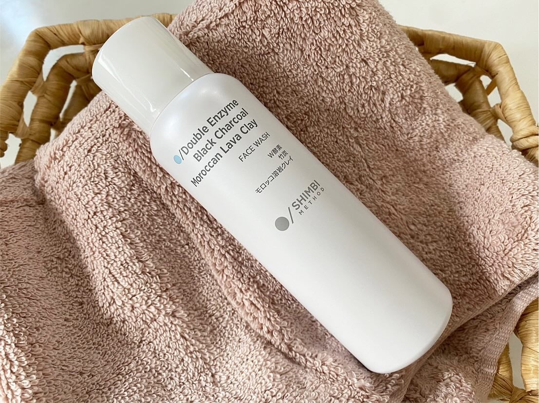 sarichan1219 on LIPS 「SHIMBIMETHOD W酵素*洗顔フォーム *プロテアーゼ..」(1枚目)