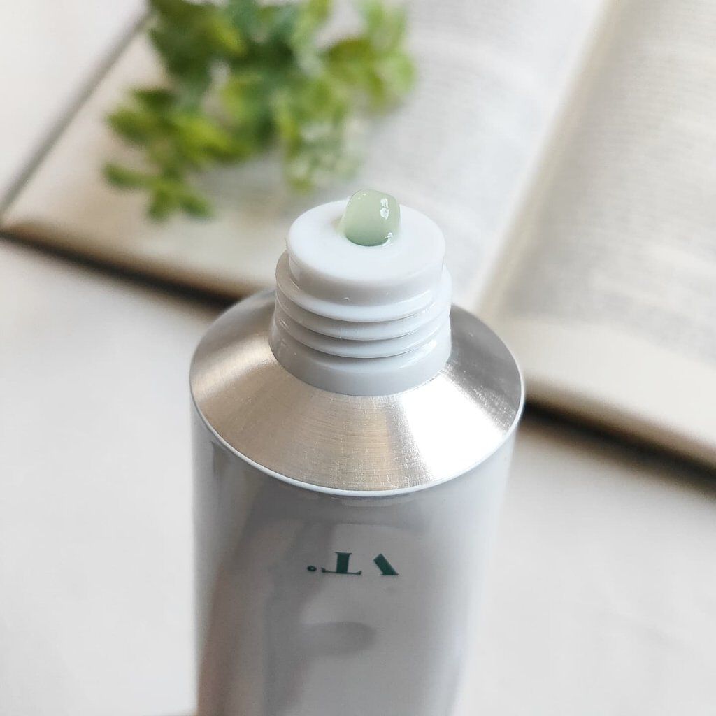 CICA クリーム/VT/フェイスクリームを使ったクチコミ(4枚目)