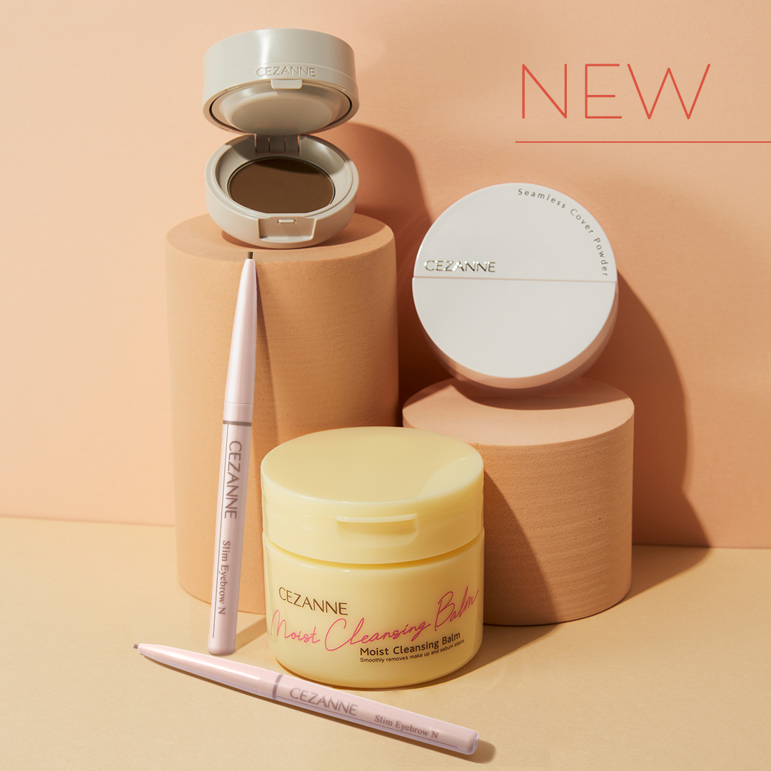 リップカラーシールド/CEZANNE/口紅を使ったクチコミ（2枚目）