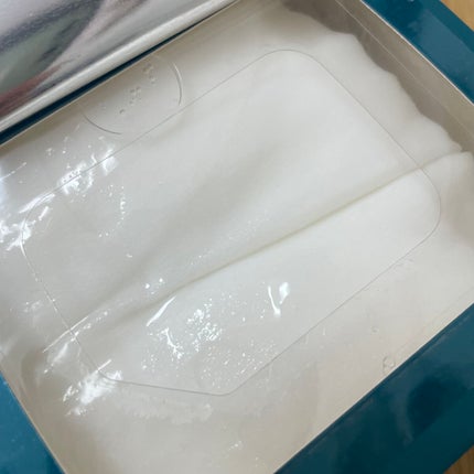 ルルルンプレシャス GREEN(バランス)【旧】/ルルルン/シートマスク・パックを使ったクチコミ(2枚目)