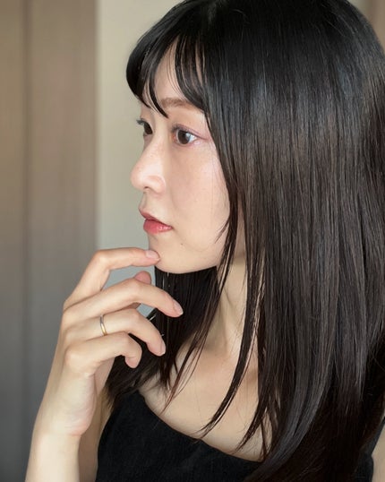 イッシ ヘアパックセラム/ISSHI/ヘアマスク・ヘアパックを使ったクチコミ(4枚目)