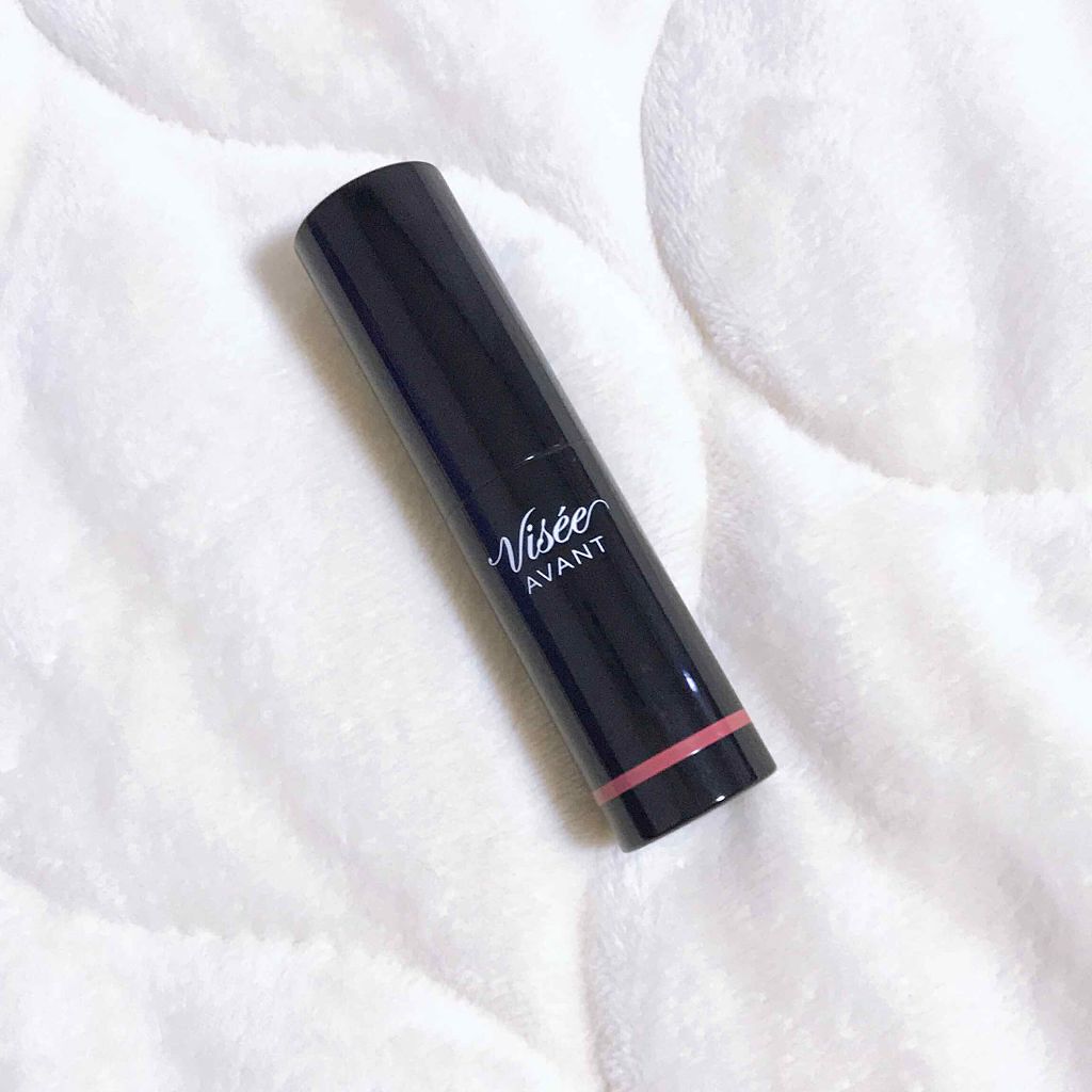 ヴィセ アヴァン マルチスティックカラー/Visée/口紅を使ったクチコミ（1枚目）