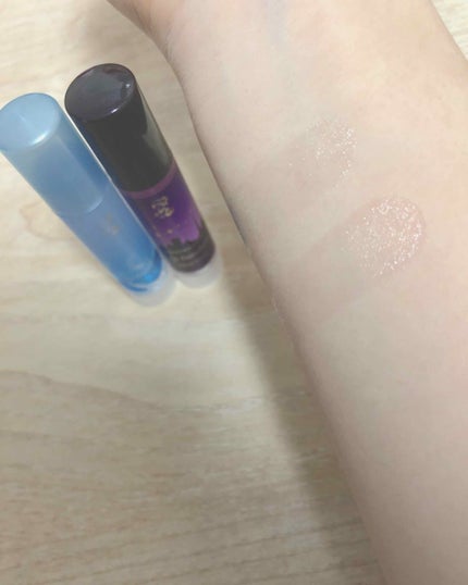 リップフォンデュ/メンソレータム/リップバームを使ったクチコミ(1枚目)