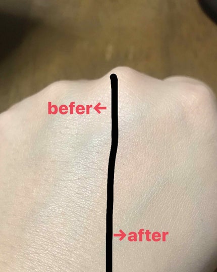 M クッションファンデーション(マット)/MISSHA/クッションファンデーションを使ったクチコミ(3枚目)