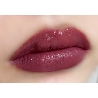 espoir ノーウェア ミーツ グレーのクチコミ「#コスメ購入品

espoir
LIPSTICK NOWEAR VELVET
MEETS GR.....」（3枚目）