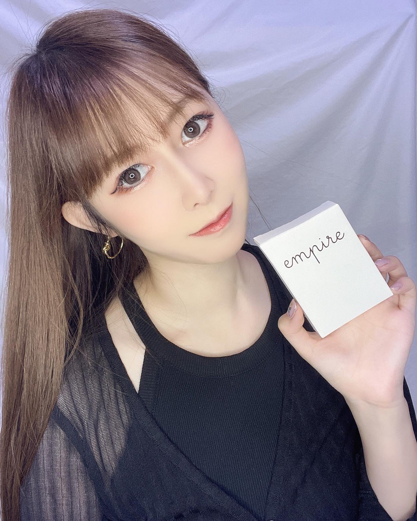 みー on LIPS 「*⌒⌒⌒⌒⌒⌒⌒⌒⌒⌒⌒⌒⌒⌒⌒⌒*@empirestrap様..」(1枚目)