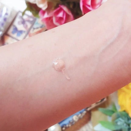 ααスクリーンファンデ/くれえる/リキッドファンデーションを使ったクチコミ(7枚目)