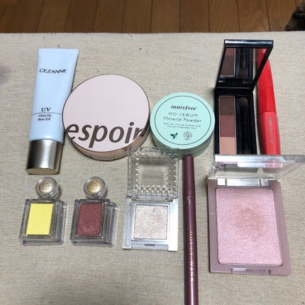 ヴィセ リシェ アイブロウパウダー/Visée/パウダーアイブロウを使ったクチコミ(2枚目)