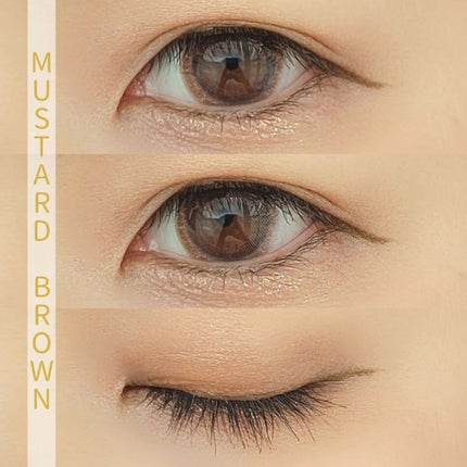 シルキーリキッドアイライナーWP/D-UP/リキッドアイライナーを使ったクチコミ(5枚目)