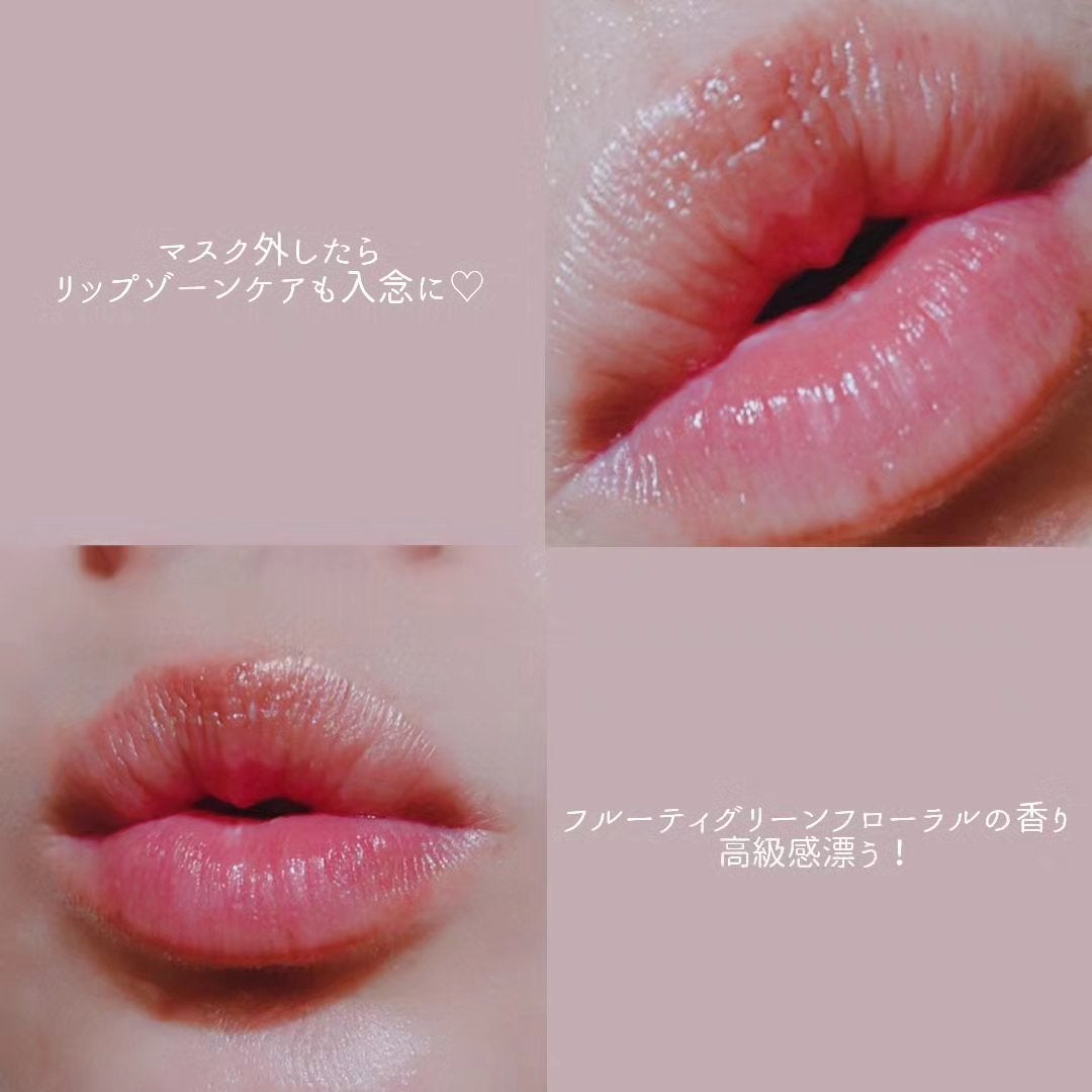 タンタンコンクドロップ/DEW/フェイスクリームを使ったクチコミ(10枚目)