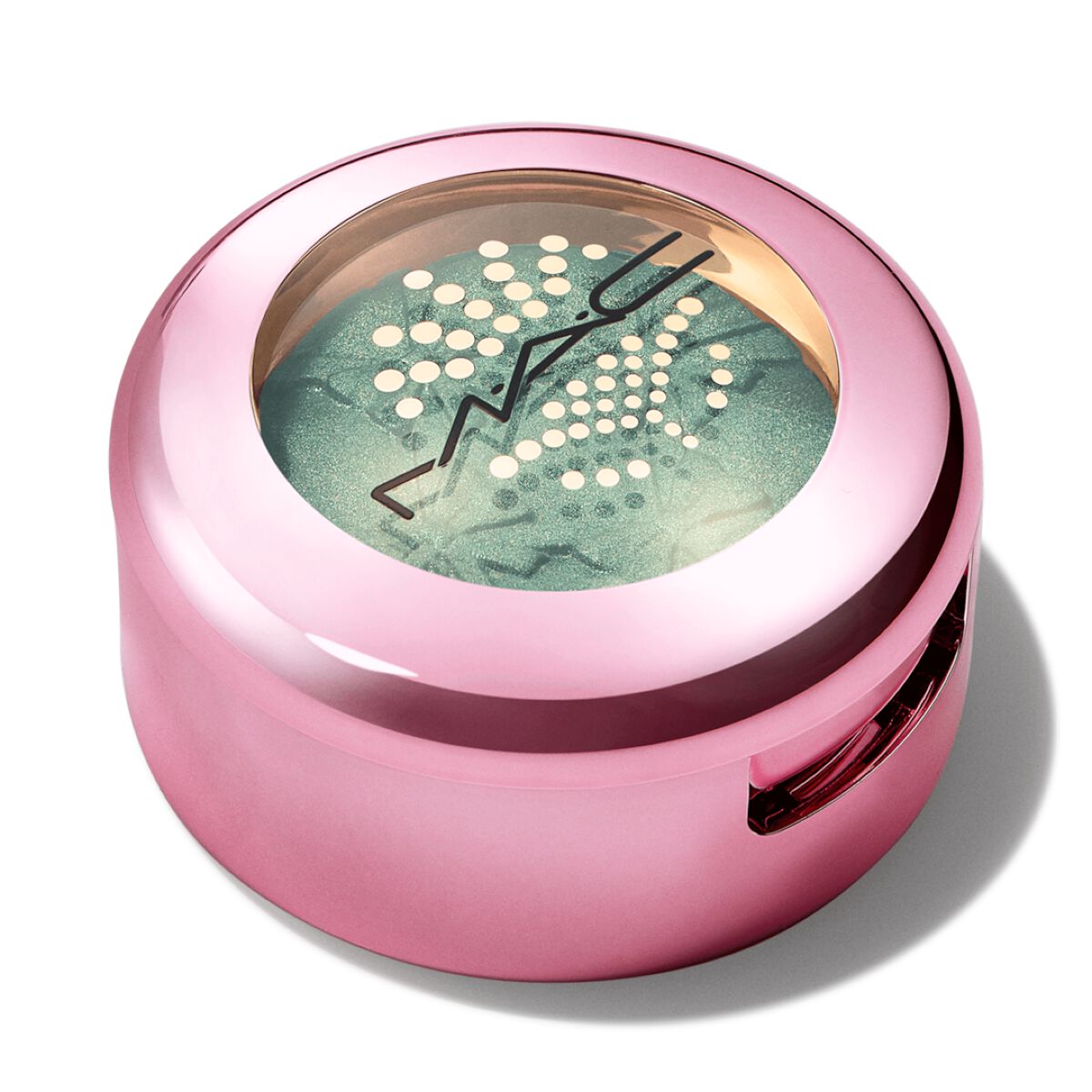 スパークラー アイシャドウ ミスルトゥ ボウ