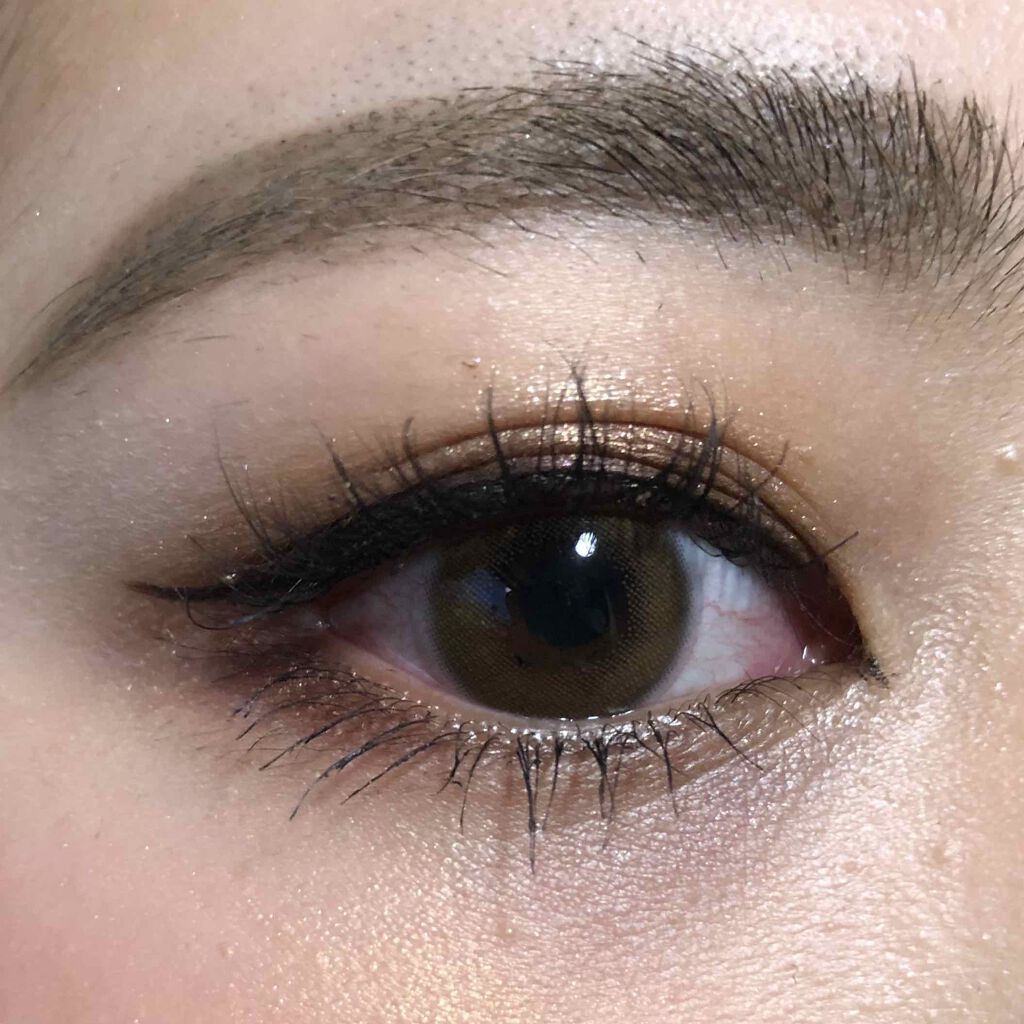 ブラッシュ/NARS/パウダーチークを使ったクチコミ（1枚目）