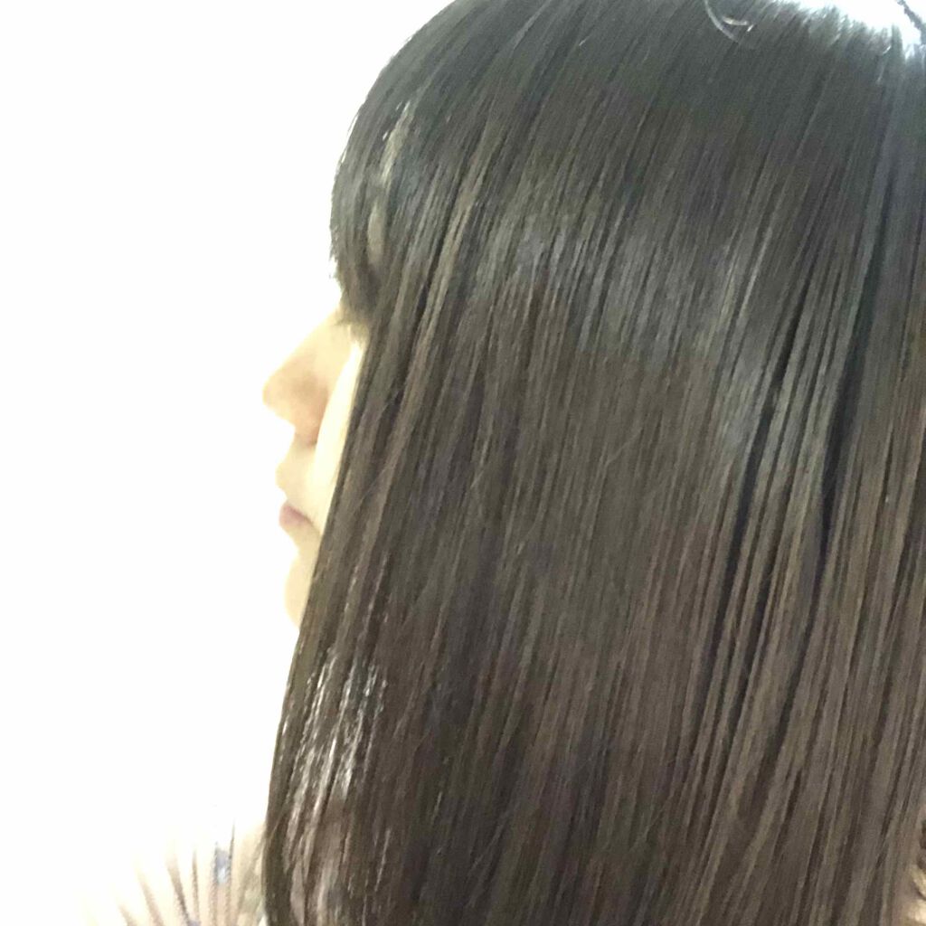 シルキーシャンプー/トリートメント/DROAS/市販シャンプーを使ったクチコミ(4枚目)