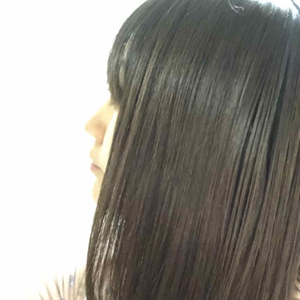 シルキーシャンプー/トリートメント/DROAS/市販シャンプーを使ったクチコミ(4枚目)