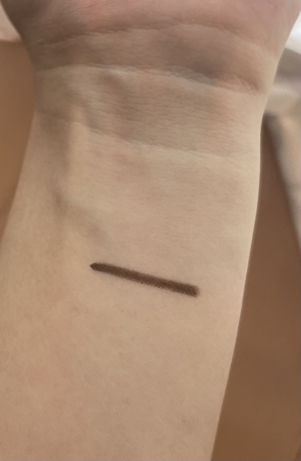 プルーフ10 ジェルペンシル/ETUDE/ペンシルアイライナーを使ったクチコミ（3枚目）