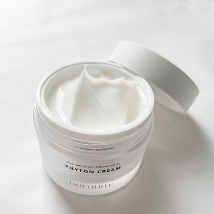 ファイトントナーパッド/naraum:/トナーパッドを使ったクチコミ(6枚目)