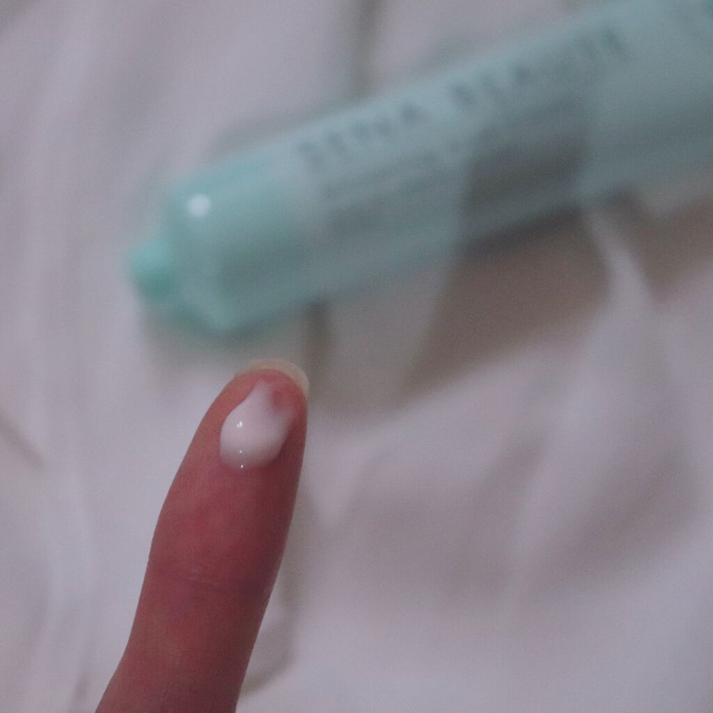 セナボーテ/株式会社フロンティア/ネック・デコルテケアを使ったクチコミ(2枚目)