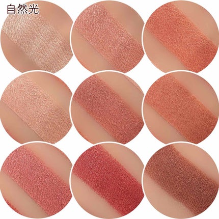 3CE マルチアイカラーパレット/3CE/アイシャドウパレットを使ったクチコミ(3枚目)