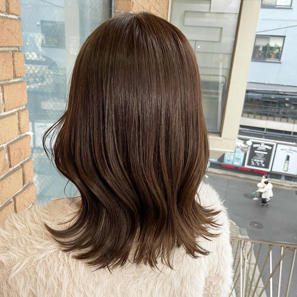 クエンチ シャンプー/オージュア/サロンシャンプーを使ったクチコミ（3枚目）