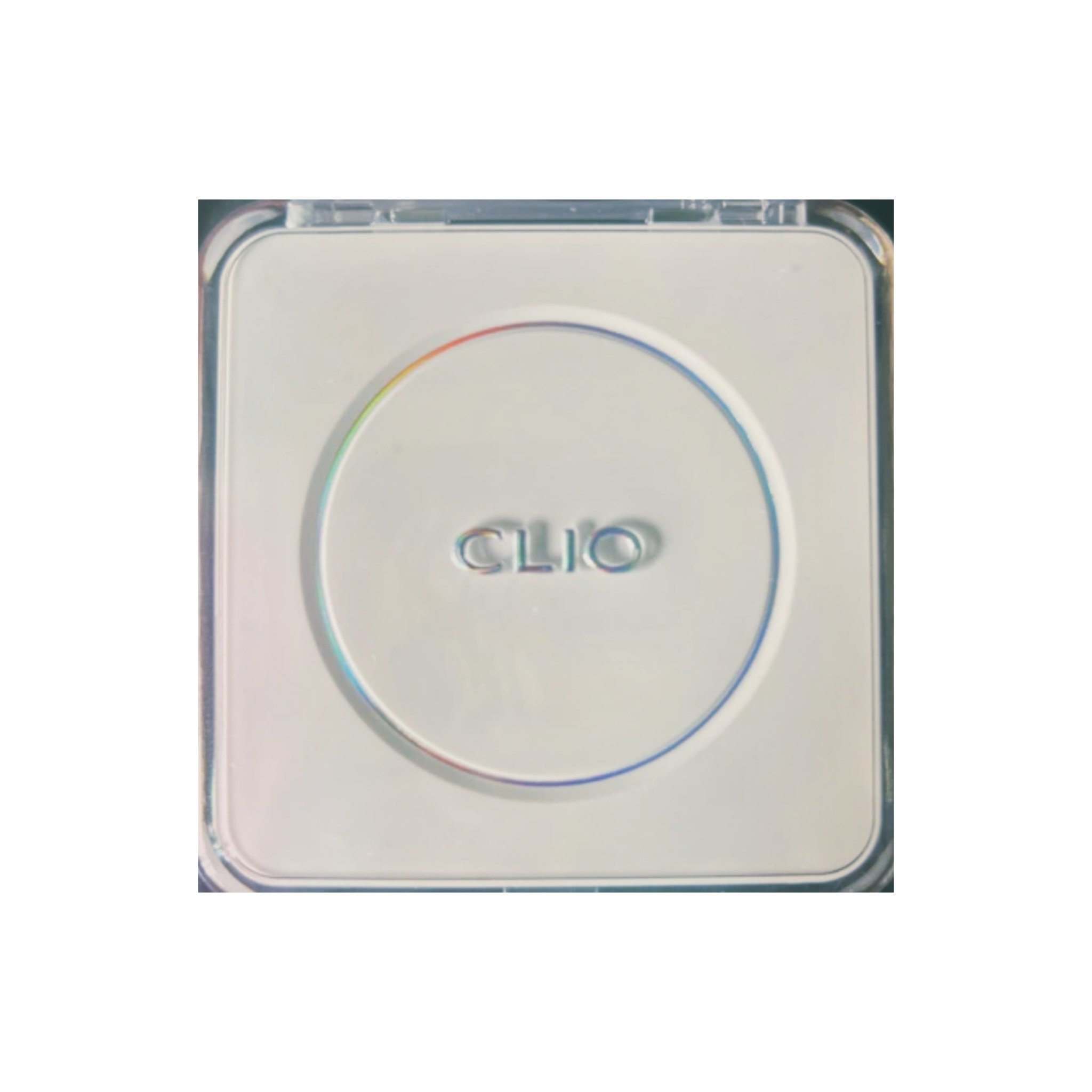 キル カバー ファンウェア クッション ザ オリジナル/CLIO/クッションファンデーションを使ったクチコミ（1枚目）