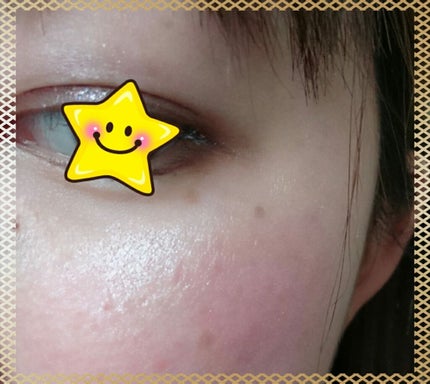 パールグロウハイライト/CEZANNE/パウダーハイライトを使ったクチコミ(3枚目)