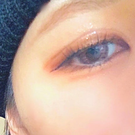 スムースリキッドアイライナー スーパーキープ/ヒロインメイク/リキッドアイライナーを使ったクチコミ(1枚目)