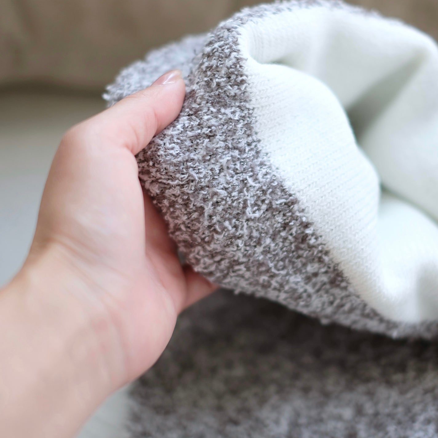 ぽかぽかカイロハラマキ/カイロソックス/その他を使ったクチコミ(4枚目)